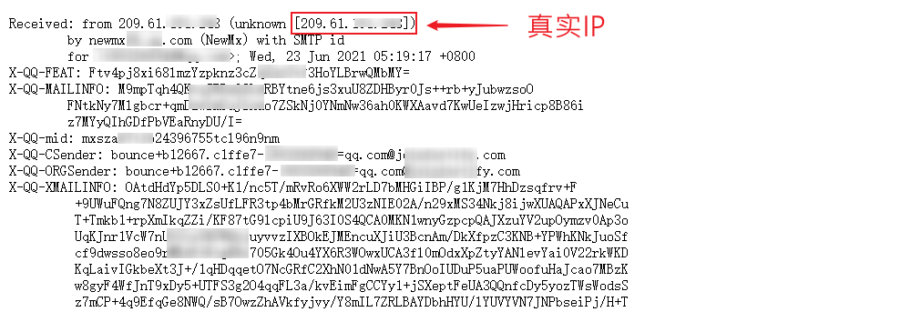 干货-6种CDN绕过技术 - 作者:dgz123456 干货-6种CDN绕过技术 - 作者:dgz123456