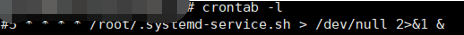 一次Linux挖矿病毒(tor2web)的处理过程 - 作者:yonyousec 一次Linux挖矿病毒(tor2web)的处理过程 - 作者:yonyousec