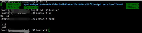 一次Linux挖矿病毒(tor2web)的处理过程 - 作者:yonyousec 一次Linux挖矿病毒(tor2web)的处理过程 - 作者:yonyousec