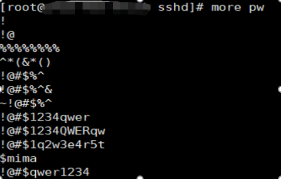 一次Linux挖矿病毒(tor2web)的处理过程 - 作者:yonyousec 一次Linux挖矿病毒(tor2web)的处理过程 - 作者:yonyousec