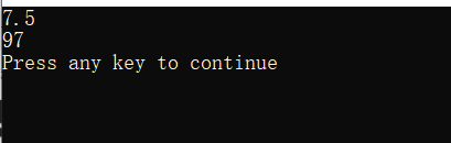 C++——类模板 - 作者:Johnson666-安全小百科