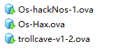 Vulnhub靶机测试——将VirtualBox导出的ova文件强行导入VMware中 - 作者:niguang Vulnhub靶机测试——将VirtualBox导出的ova文件强行导入VMware中 - 作者:niguang