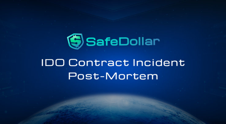 Polygon生态的“潘多拉魔盒”已打开？ | SafeDollar攻击事件分析 - 作者:成都链安科技有限公司-安全小百科