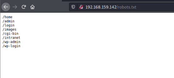Alfa靶机通关笔记 - 作者:程序员1024 Alfa靶机通关笔记 - 作者:程序员1024