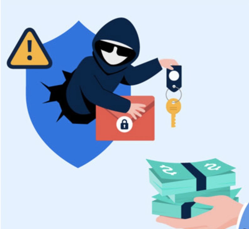 DMARC,从邮件入口抵御勒索软件的第一道防线 - 作者:eisoo021 DMARC,从邮件入口抵御勒索软件的第一道防线 - 作者:eisoo021