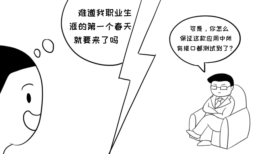 一个平平无奇的研发测试,我是如何逆袭上位的? - 作者:默安科技 一个平平无奇的研发测试,我是如何逆袭上位的? - 作者:默安科技