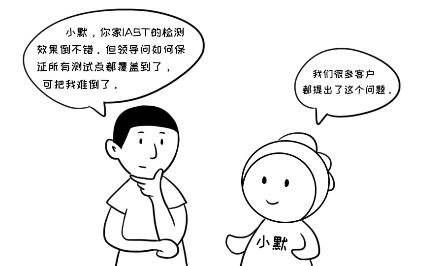 一个平平无奇的研发测试,我是如何逆袭上位的? - 作者:默安科技 一个平平无奇的研发测试,我是如何逆袭上位的? - 作者:默安科技