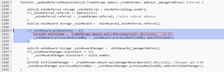 xWin攻击事件复盘分析 - 作者:noneage xWin攻击事件复盘分析 - 作者:noneage