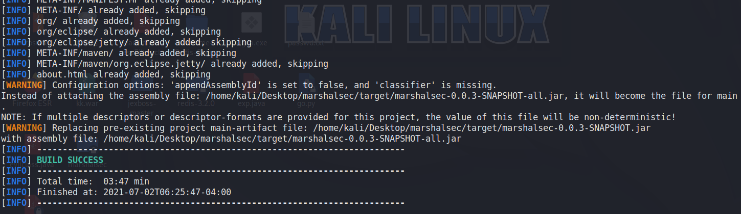 框架安全之Fastjson渗透 - 作者:Kr1pt0 框架安全之Fastjson渗透 - 作者:Kr1pt0