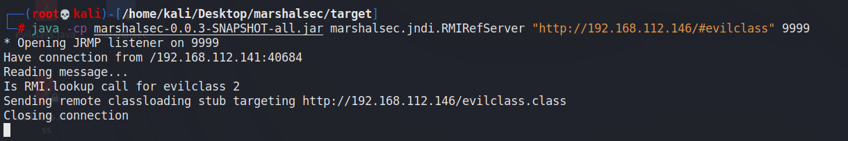 框架安全之Fastjson渗透 - 作者:Kr1pt0 框架安全之Fastjson渗透 - 作者:Kr1pt0