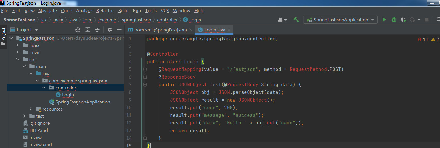 框架安全之Fastjson渗透 - 作者:Kr1pt0 框架安全之Fastjson渗透 - 作者:Kr1pt0