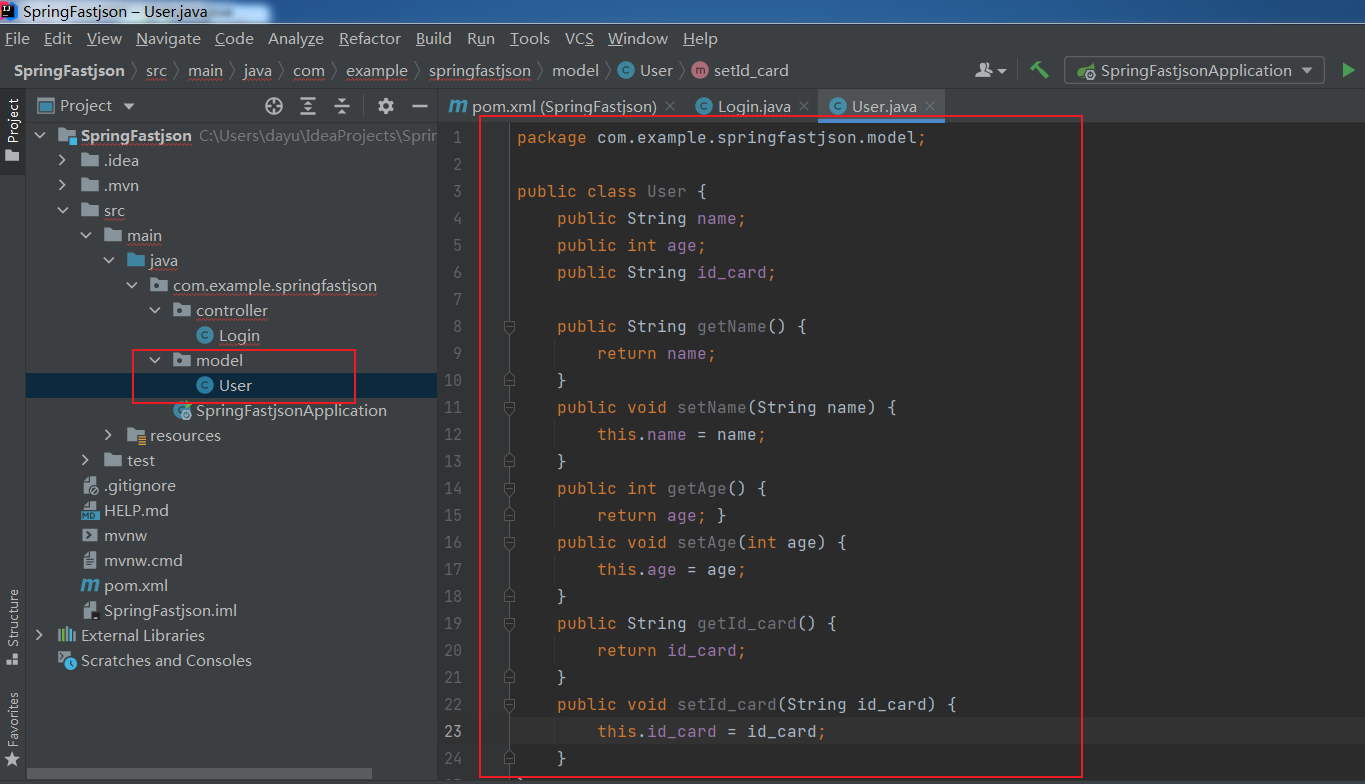 框架安全之Fastjson渗透 - 作者:Kr1pt0 框架安全之Fastjson渗透 - 作者:Kr1pt0