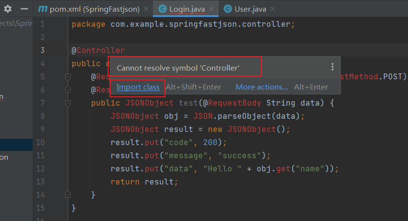 框架安全之Fastjson渗透 - 作者:Kr1pt0 框架安全之Fastjson渗透 - 作者:Kr1pt0