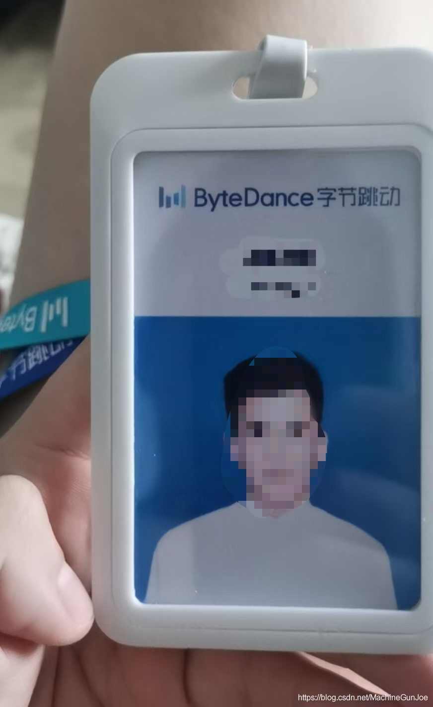去字节上班了!5个月时间,设计专业成功转行安全! - 作者:李志宽666 去字节上班了!5个月时间,设计专业成功转行安全! - 作者:李志宽666