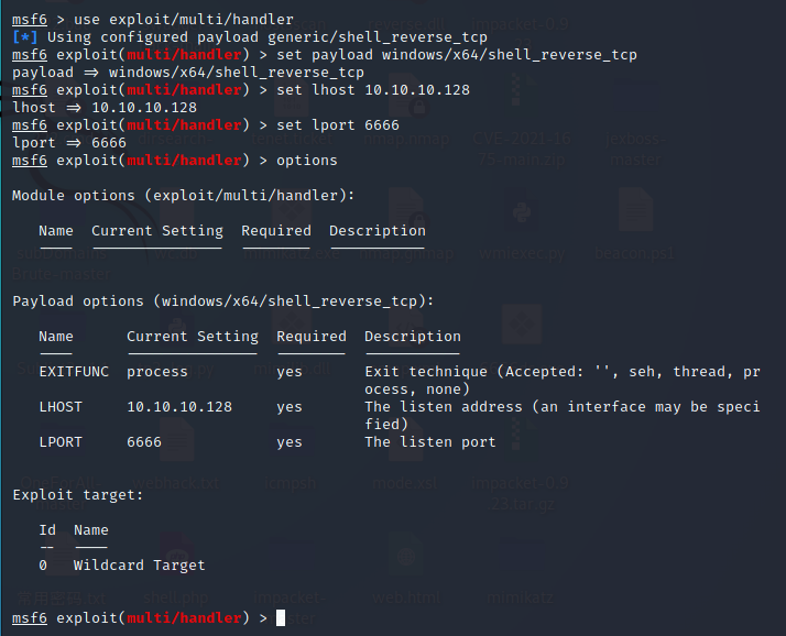 CVE-2021-1675 Windows Spooler Service RCE复现 - 作者:Escapeee CVE-2021-1675 Windows Spooler Service RCE复现 - 作者:Escapeee
