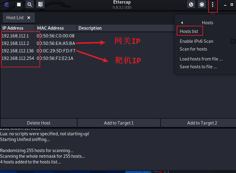 无线安全之MiTM攻击(一) - 作者:Kr1pt0 无线安全之MiTM攻击(一) - 作者:Kr1pt0