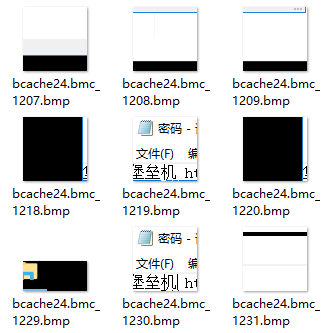 红蓝对抗:曾经连过的RDP也能泄露信息? - 作者:宸极实验室Sec 红蓝对抗:曾经连过的RDP也能泄露信息? - 作者:宸极实验室Sec