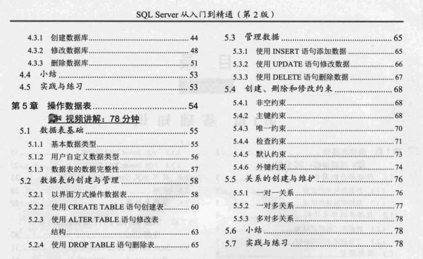 都2021年了不会还有人不会 用SQL吧 - 作者:李志宽666 都2021年了不会还有人不会 用SQL吧 - 作者:李志宽666