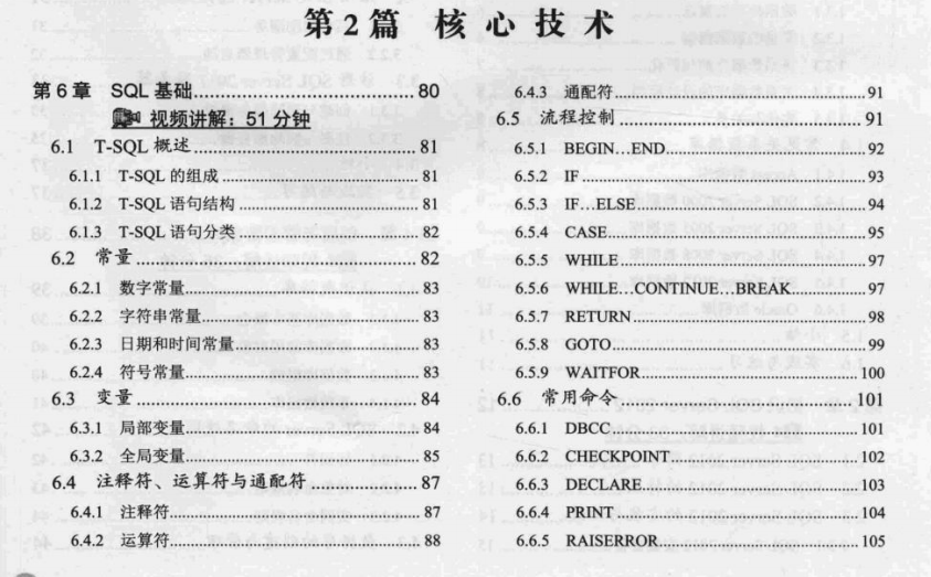 都2021年了不会还有人不会 用SQL吧 - 作者:李志宽666 都2021年了不会还有人不会 用SQL吧 - 作者:李志宽666