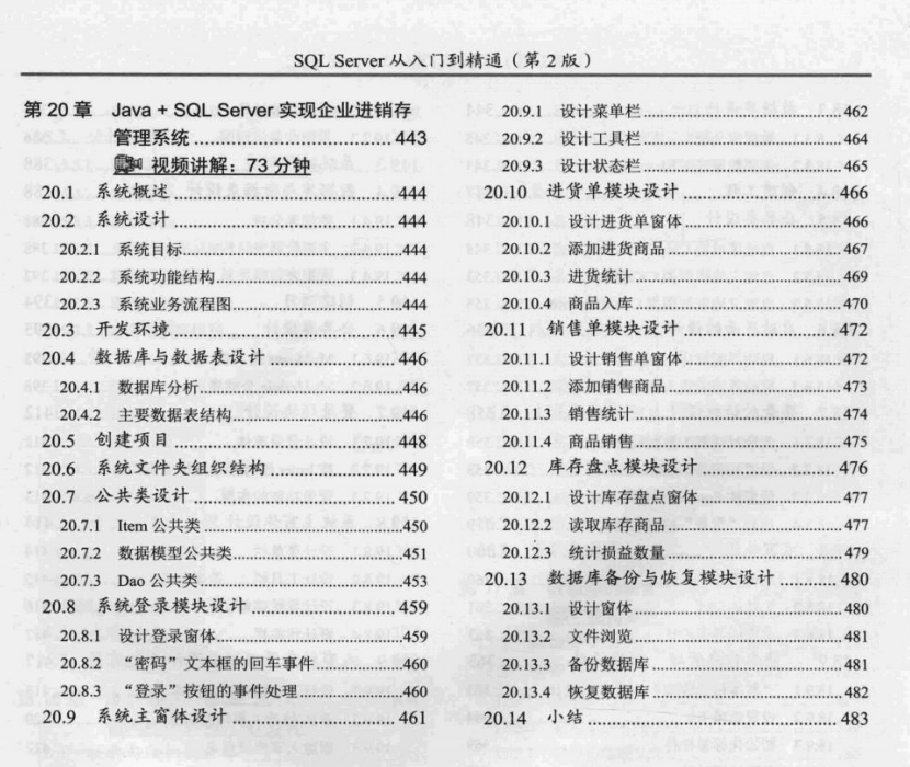 都2021年了不会还有人不会 用SQL吧 - 作者:李志宽666 都2021年了不会还有人不会 用SQL吧 - 作者:李志宽666