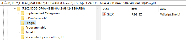 COM 对象的利用与挖掘 - 作者:tianxuanseclab COM 对象的利用与挖掘 - 作者:tianxuanseclab