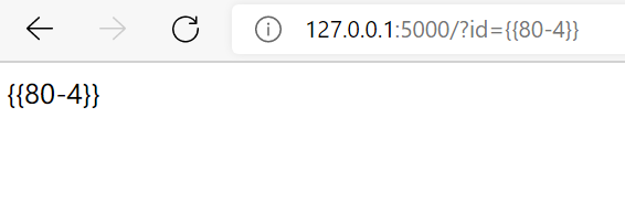 从0到1:Flask SSTI(服务器模板注入) - 作者:菜头想学安全 从0到1:Flask SSTI(服务器模板注入) - 作者:菜头想学安全