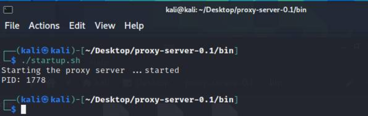 CVE-2021-3019 Lanproxy路径遍历漏洞复现 - 作者:17608406504 CVE-2021-3019 Lanproxy路径遍历漏洞复现 - 作者:17608406504