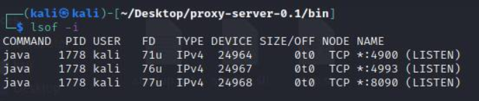 CVE-2021-3019 Lanproxy路径遍历漏洞复现 - 作者:17608406504 CVE-2021-3019 Lanproxy路径遍历漏洞复现 - 作者:17608406504