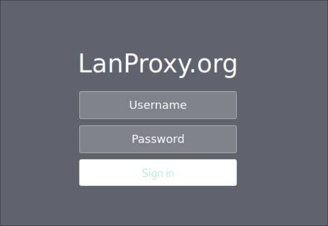 CVE-2021-3019 Lanproxy路径遍历漏洞复现 - 作者:17608406504 CVE-2021-3019 Lanproxy路径遍历漏洞复现 - 作者:17608406504