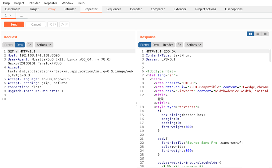 CVE-2021-3019 Lanproxy路径遍历漏洞复现 - 作者:17608406504 CVE-2021-3019 Lanproxy路径遍历漏洞复现 - 作者:17608406504