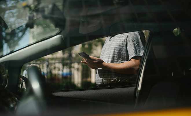 滴滴出行被下架!保护数据安全并非儿戏 - 作者:中科天齐软件安全中心-安全小百科