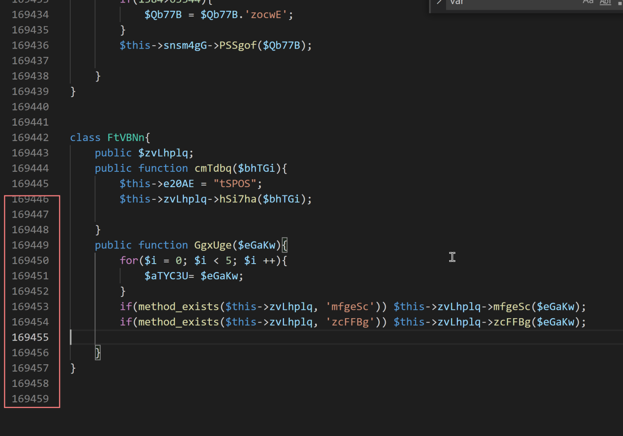 pop_master的花式解题思路 - 作者:Heihu577-安全小百科