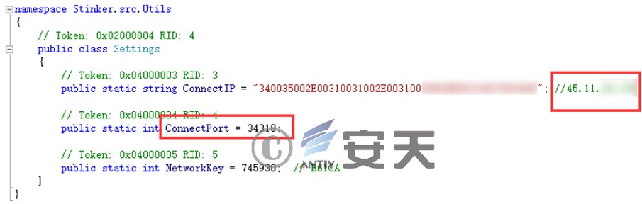 “苦象”组织上半年针对我国的攻击活动分析 - 作者:antiylab “苦象”组织上半年针对我国的攻击活动分析 - 作者:antiylab