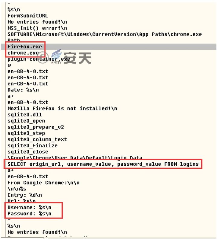 “苦象”组织上半年针对我国的攻击活动分析 - 作者:antiylab “苦象”组织上半年针对我国的攻击活动分析 - 作者:antiylab