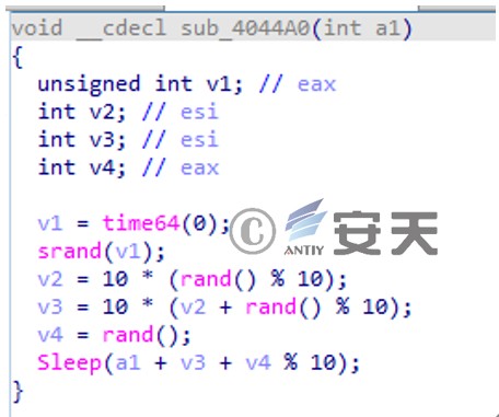 “苦象”组织上半年针对我国的攻击活动分析 - 作者:antiylab “苦象”组织上半年针对我国的攻击活动分析 - 作者:antiylab