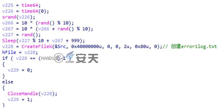 “苦象”组织上半年针对我国的攻击活动分析 - 作者:antiylab “苦象”组织上半年针对我国的攻击活动分析 - 作者:antiylab