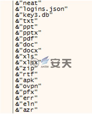 “苦象”组织上半年针对我国的攻击活动分析 - 作者:antiylab “苦象”组织上半年针对我国的攻击活动分析 - 作者:antiylab