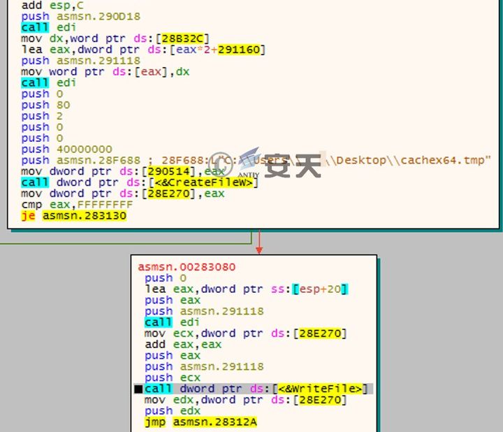 “苦象”组织上半年针对我国的攻击活动分析 - 作者:antiylab “苦象”组织上半年针对我国的攻击活动分析 - 作者:antiylab