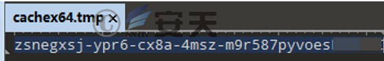 “苦象”组织上半年针对我国的攻击活动分析 - 作者:antiylab “苦象”组织上半年针对我国的攻击活动分析 - 作者:antiylab