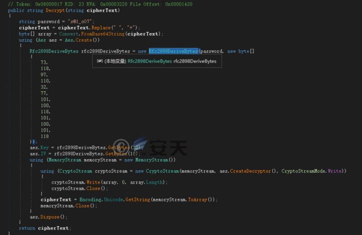 “苦象”组织上半年针对我国的攻击活动分析 - 作者:antiylab “苦象”组织上半年针对我国的攻击活动分析 - 作者:antiylab