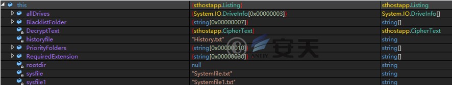 “苦象”组织上半年针对我国的攻击活动分析 - 作者:antiylab “苦象”组织上半年针对我国的攻击活动分析 - 作者:antiylab