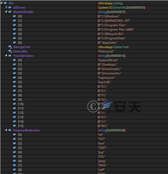 “苦象”组织上半年针对我国的攻击活动分析 - 作者:antiylab “苦象”组织上半年针对我国的攻击活动分析 - 作者:antiylab