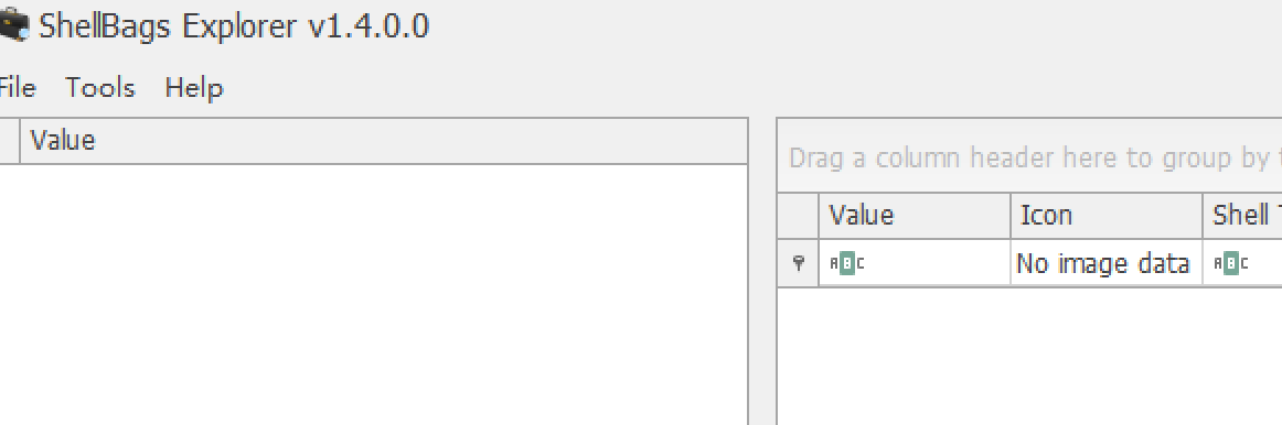 Windows 取证之ShellBags - 作者:合天智汇 Windows 取证之ShellBags - 作者:合天智汇