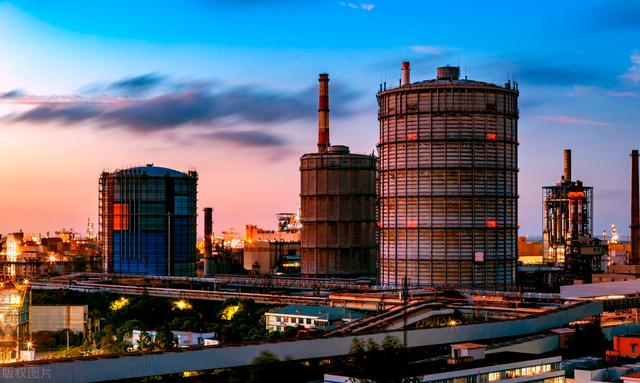 Hightopo可视化入局“智慧工厂”，助力企业改革创新 - 作者:一只物联网鲸鱼-安全小百科