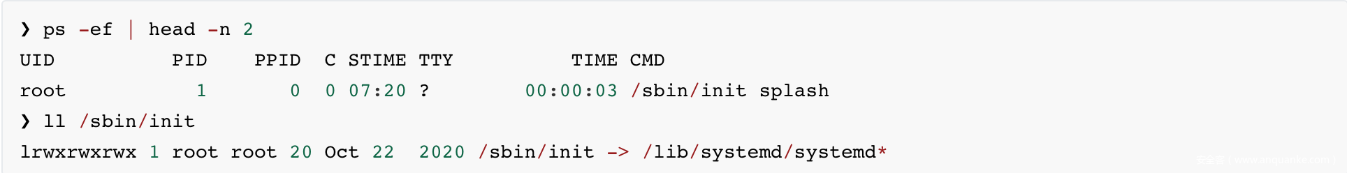 基于Linux Namespaces 特性 实现的消音 - 作者:北京长亭科技有限公司 基于Linux Namespaces 特性 实现的消音 - 作者:北京长亭科技有限公司