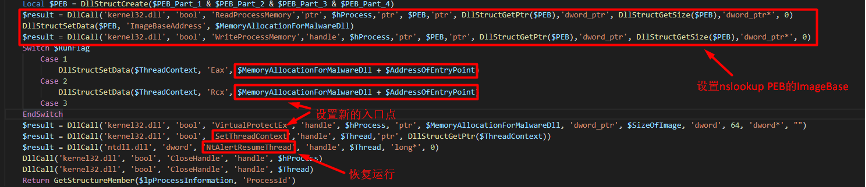Globeimposter勒索病毒新变种分析 - 作者:阿里云安全 Globeimposter勒索病毒新变种分析 - 作者:阿里云安全